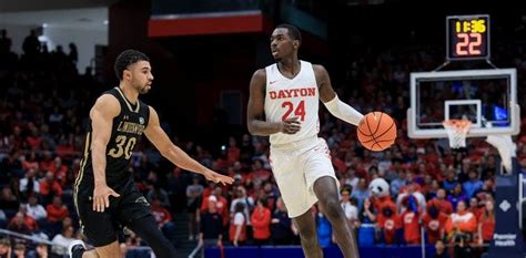 dayton flyers odds and betting
